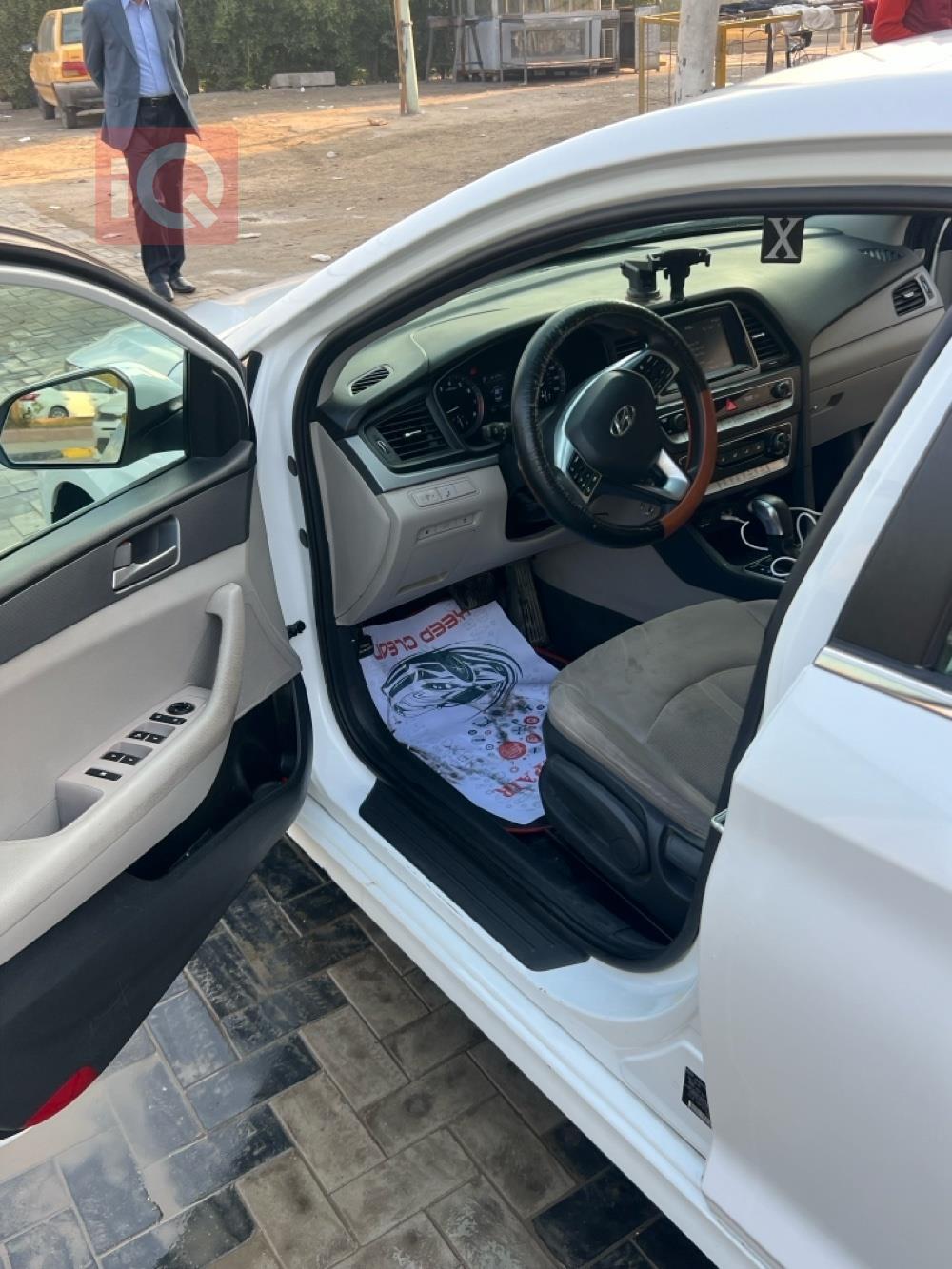 هيونداي سوناتا